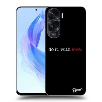 Etui na Honor 90 Lite 5G - Do it. With love.