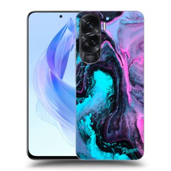 Etui na Honor 90 Lite 5G - Lean 2