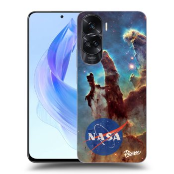 Etui na Honor 90 Lite 5G - Eagle Nebula