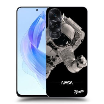 Etui na Honor 90 Lite 5G - Astronaut Big