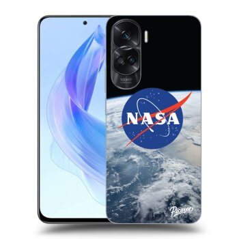 Etui na Honor 90 Lite 5G - Nasa Earth