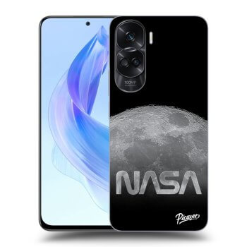 Etui na Honor 90 Lite 5G - Moon Cut