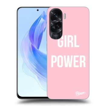 Etui na Honor 90 Lite 5G - Girl power