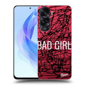 Etui na Honor 90 Lite 5G - Bad girl