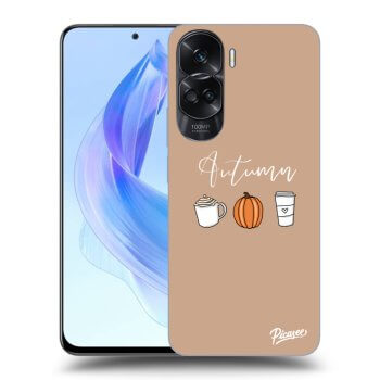 Etui na Honor 90 Lite 5G - Autumn
