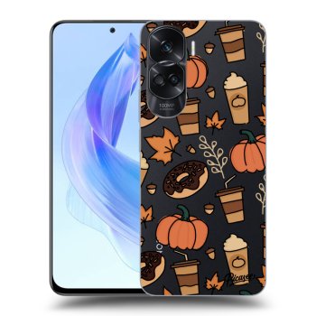 Etui na Honor 90 Lite 5G - Fallovers