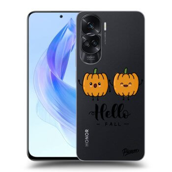 Etui na Honor 90 Lite 5G - Hallo Fall