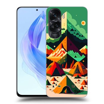 Etui na Honor 90 Lite 5G - Alaska