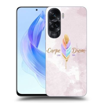 Etui na Honor 90 Lite 5G - Carpe Diem