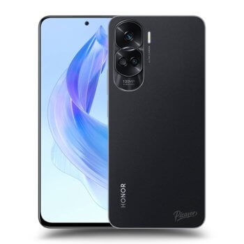 Etui na Honor 90 Lite 5G - Clear