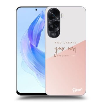 Etui na Honor 90 Lite 5G - You create your own opportunities