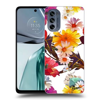 Etui na Motorola Moto G62 - Meadow