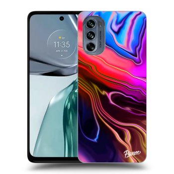 Etui na Motorola Moto G62 - Electric