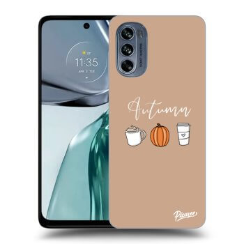 Etui na Motorola Moto G62 - Autumn