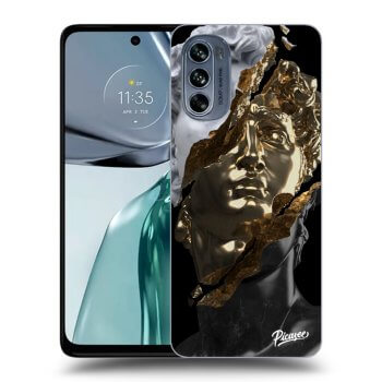 Etui na Motorola Moto G62 - Trigger