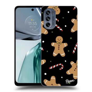 Etui na Motorola Moto G62 - Gingerbread