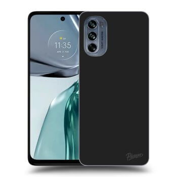 Etui na Motorola Moto G62 - Clear