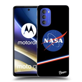Etui na Motorola Moto G51 - NASA Original
