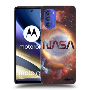 Etui na Motorola Moto G51 - Nebula