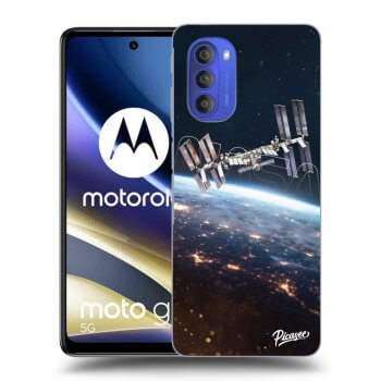 Etui na Motorola Moto G51 - Station