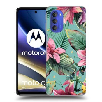 Etui na Motorola Moto G51 - Hawaii