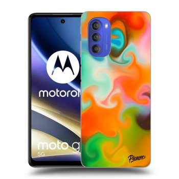 Etui na Motorola Moto G51 - Juice