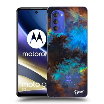 Etui na Motorola Moto G51 - Space