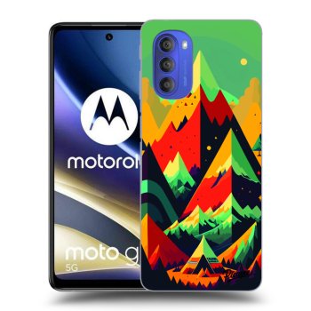Etui na Motorola Moto G51 - Toronto