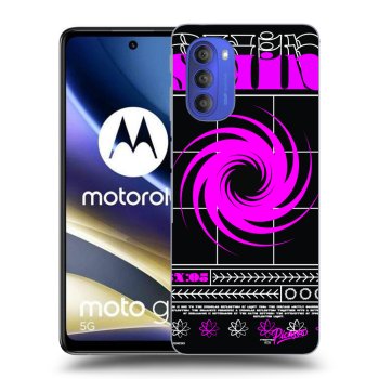 Etui na Motorola Moto G51 - SHINE