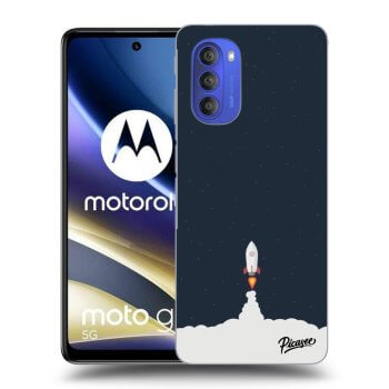 Etui na Motorola Moto G51 - Astronaut 2