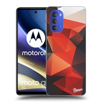Etui na Motorola Moto G51 - Wallpaper 2
