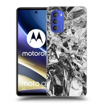 Etui na Motorola Moto G51 - Chrome