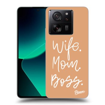 Etui na Xiaomi 13T - Boss Mama