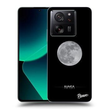 Etui na Xiaomi 13T - Moon Minimal