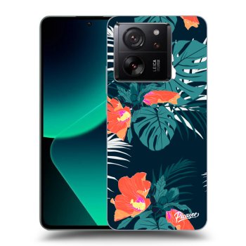 Etui na Xiaomi 13T - Monstera Color