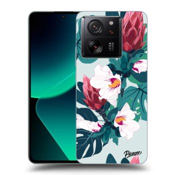 Etui na Xiaomi 13T - Rhododendron