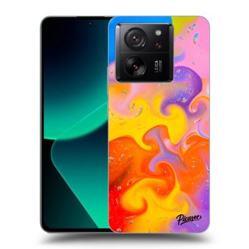 Etui na Xiaomi 13T - Bubbles