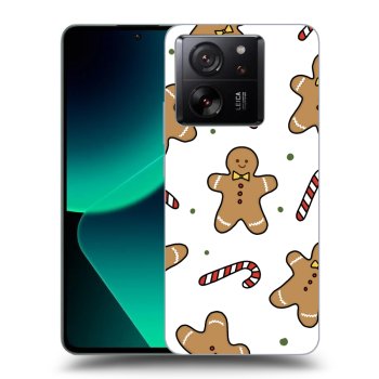 Etui na Xiaomi 13T - Gingerbread