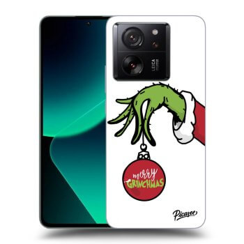 Picasee ULTIMATE CASE pro Xiaomi 13T - Grinch