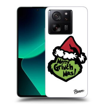 Picasee ULTIMATE CASE pro Xiaomi 13T - Grinch 2