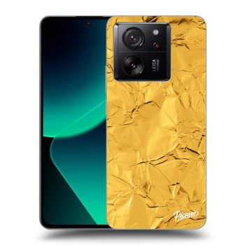 Etui na Xiaomi 13T - Gold