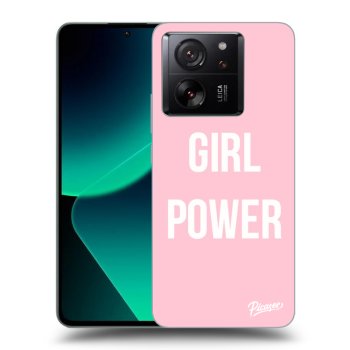 Etui na Xiaomi 13T Pro - Girl power