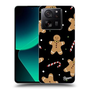 Etui na Xiaomi 13T Pro - Gingerbread