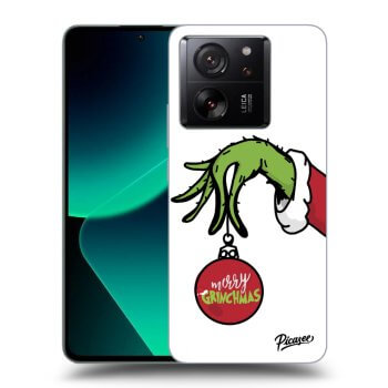 Picasee ULTIMATE CASE pro Xiaomi 13T Pro - Grinch