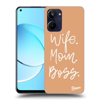 Etui na Realme 10 4G - Boss Mama