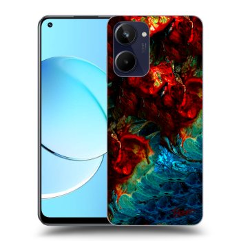 Etui na Realme 10 4G - Universe