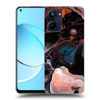 Etui na Realme 10 4G - Cream