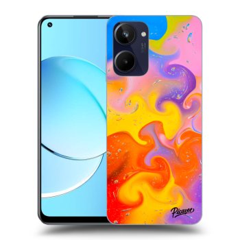 Etui na Realme 10 4G - Bubbles