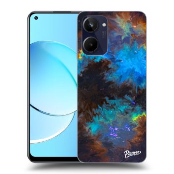 Etui na Realme 10 4G - Space