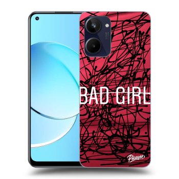 Etui na Realme 10 4G - Bad girl